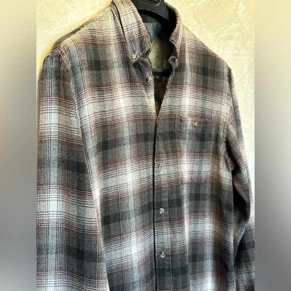 Arnold Palmer Button Up - Picture 3 of 5